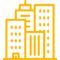 Building Construction Icon