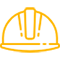 Bridge Construction Icon