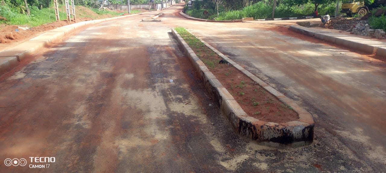 Bridge Construction in Awka